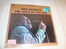 OTIS REDDING 1968 THE DOCK OF THE BAY VOLT S-419 SEALED