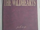 The Wildhearts p.h.u.q  RARE 12