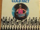 Rodriguez - Cold Fact - 1978 Blue Goose LP