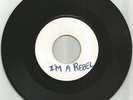 MATRIX NO. [BB 005 A] [BB 005 B] / 7''/ VG+