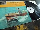 A Song Recital - Giuseppe Di Stefano **HMV ASD 469 ED1 W/Label Test Pressings**