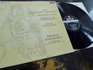 Faure: Pelleas Et Melisande / Debussy - Ansermet **Decca SXL 2303 WBg ED1**