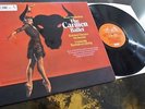 Bizet: The Carmen Ballet - Rozhdestvensky **Melodiya HMV ASD 2448 ED1 LP**