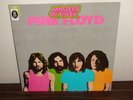 Pink Floyd – Masters Of Rock (12” Vinyl LP , 1974 Columbia , EMI 5C054.04299)