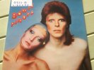 David Bowie Pinups Vinyl 1990 Reissue Mint