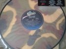 THE CLASH COMBAT ROCK PICTURE DISC
