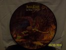 JUDAS PRIEST - 2 Albums (Turbo & Sad Wings Of Destiny Pic Disc)