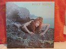 Roxy Music-Siren-1975 A4.B4.UK Original Vinyl Record-Island ILPS9344-Ex.Ex.Cond.