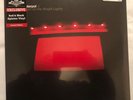Interpol Turn On The Bright Lights Red Black Splatter Vinyl LP Newbury Comics ??