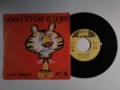 32ND TURNOFF USED TO BE A TIGER JAY BOY 7+PS ITALY '70 EDDY GRANT freakbeat soul
