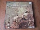 Albinoni - 12 Concerti a Cinque / Ayo / I Musici / Philips 71 AX 305 Stereo 3LP