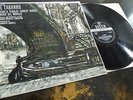 Puccini: Il Tabarro - Tebaldi / Del Monaco **Decca SXL 6122 WB ED1 LP**