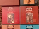 Wagner/The Ring Of The Nibelung And the Seraphim Guide to the 