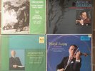 12 Classical LP's - Russian / Soviet Pressings