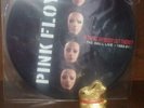 PINK FLOYD THE WAL LIVE  1980 - 81