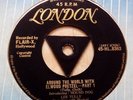 Lee Tully Around The World With Elwood Pretzel 7