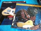 ALBERT COLLINS - 2 x VINYL L.P'S - DON'T LOSE YOUR COOL & FROSTBITE - SONET