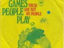 FREDDY WELLER Games people play | 7