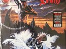 Dio Holy Diver, Limited Edition Red Vinyl, Jan 2018 Release, Iron Maiden