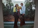 Carpenters OFFERING Original 1969 A&M LP Withdrawn Cover Karen & Richard