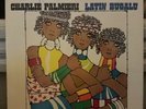 Charlie Palmieri.Latin Bugalu.Rare Orig.1st.Press.Atlantic 8166 '68.[Sealed LP]