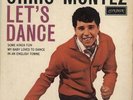 Chris Montez Let's Dance UK 7
