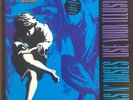 Guns N’ Roses Use Your Illusion II Vinyl 2LP