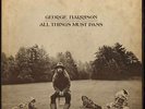GEORGE HARRISON all things must pass (3X LP box set) STCH 639 uk apple 1970