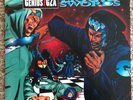Genius / GZA ?– Liquid Swords