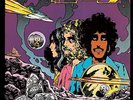THIN LIZZY  Vagabonds Of The Western World  [LP180g neuf] Phil LYNOTT, Eric BELL