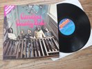ELF ( Ronnie James Dio )  -  Carolina County Ball LP  Safari UK  