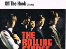 ROLLING STONES * Little Red Rooster * deutsche Single