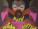 Oneness Of Juju-African Rhythms  VINYL LP NEW