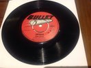 THE CLAN ,COPYCATS. BSIDE BUNNY LEE ALLSTARS HOT LEAD. BULLET RECORDS 