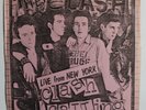 The Clash ?– Live From New York: Clash Calling 7