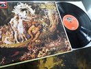 Mendelssohn: A Midsummer Night's Dream - Previn / LSO **HMV ASD 3377 TAS LP**