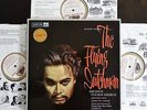 Wagner: Flying Dutchman (Complete Opera) - Konwitschny **HMV ASD 385-87 ED1**