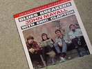Mobile Fidelity Original Master LP John Mayall Eric Clapton MFSL 1-183 Mint MOFI