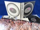 QUEEN Jazz w/POSTER?JAPAN 1ST PRESS? LP G/F P-10601E OBI & INSERT NM/NM--