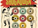 LP/VA ?? SHUGADUGA ?? Black Rockin' Blues Uppercuts vs. White R'n'R Garage Hooks