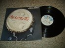 JUDAS PRIEST ROCKA ROLLA ORG METAL ROCK LP ON GULL UK IMPORT NM