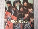 Pink Floyd - Piper At The Gates Of Dawn (*Rare* Original UK Mono Vinyl LP)