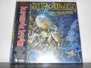 IRON MAIDEN - Live After Death Picture Disc 12