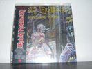 IRON MAIDEN - Somewhere In Time Picture Disc 12