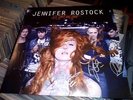 Jennifer Rostock Mit Haut Und Haar LP Signiert