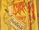 Rare Pearl Jam Berlin Germany Concert Poster 08/15/2009 Art MUNK ONE Backspacer