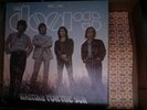 ORIGINAL 1968 MONO lp The DOORS Waiting For The Sun album plays Great