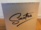 Frank Sinatra - Original Master Recording MFSL Box Set #10027