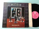 LP ITALY 1970  Jethro Tull ?– Benefit Label: Island Records ?– 6339009