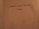 Emerson, Lake And Palmer - 